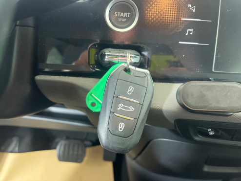 סיטרואן ספייסטורר 2022 במחיר 78,261 ש״ח - תמונה 3