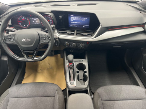 שברולט טראקס 2023 במחיר 93,631 ש״ח - תמונה 2