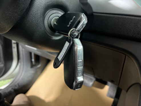 קיה נירו 2021 במחיר 97,890 ש״ח - תמונה 3