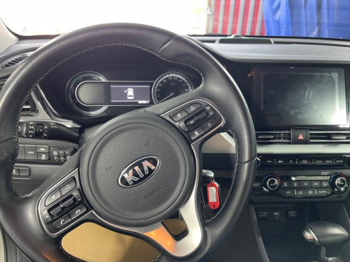 קיה נירו 2021 במחיר 94,334 ש״ח - תמונה 2 קיה נירו 2021 במחיר 94,334 ש״ח - תמונה 2