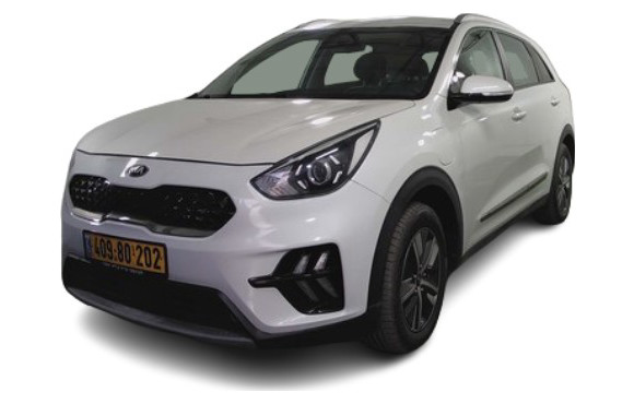 קיה נירו 2021 במחיר 94,334 ש״ח - תמונה 6 קיה נירו 2021 במחיר 94,334 ש״ח - תמונה 6