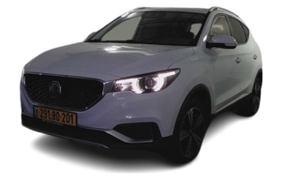 אם.ג'י - MG ZS 2020 במחיר 100,889 ש״ח - תמונה 4 אם.ג'י - MG ZS 2020 במחיר 100,889 ש״ח - תמונה 4