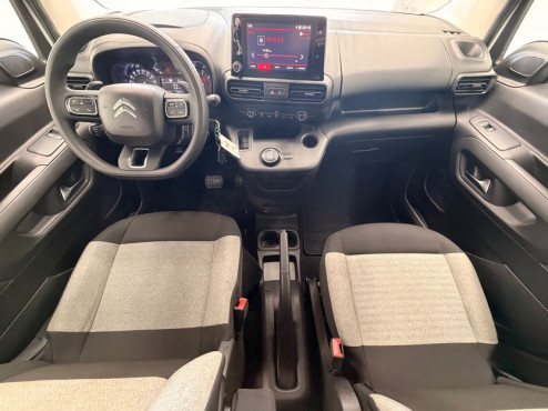 סיטרואן ברלינגו 2023 במחיר 104,423 ש״ח - תמונה 2