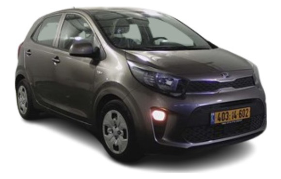 קיה פיקנטו 2021 במחיר 77,242 ש״ח - תמונה 1 קיה פיקנטו 2021 במחיר 77,242 ש״ח - תמונה 1