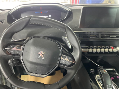 פיג'ו 3008 2022 במחיר 95,681 ש״ח - תמונה 2