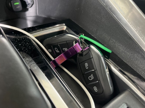 פיג'ו 3008 2022 במחיר 95,681 ש״ח - תמונה 3