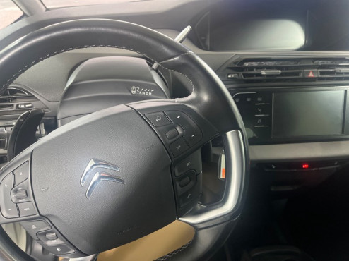 סיטרואן ספייסטורר 2021 במחיר 61,244 ש״ח - תמונה 2