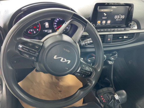 קיה פיקנטו 2022 במחיר 63,168 ש״ח - תמונה 2 קיה פיקנטו 2022 במחיר 63,168 ש״ח - תמונה 2