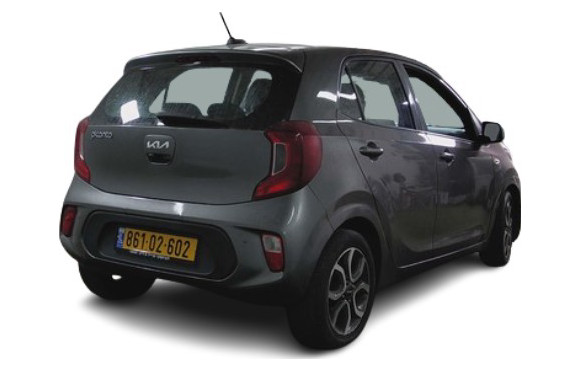 קיה פיקנטו 2022 במחיר 63,168 ש״ח - תמונה 4 קיה פיקנטו 2022 במחיר 63,168 ש״ח - תמונה 4