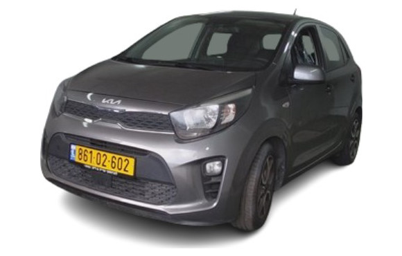 קיה פיקנטו 2022 במחיר 63,168 ש״ח - תמונה 6 קיה פיקנטו 2022 במחיר 63,168 ש״ח - תמונה 6