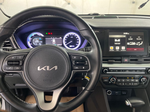 קיה נירו 2021 במחיר 96,505 ש״ח - תמונה 6