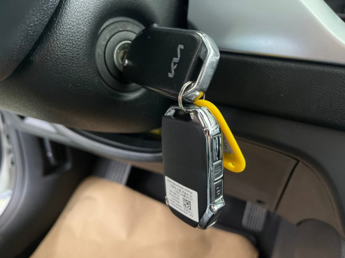 קיה נירו 2021 במחיר 96,505 ש״ח - תמונה 7