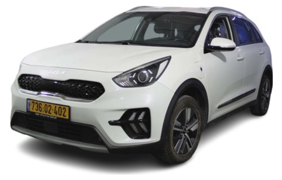 קיה נירו 2021 במחיר 96,505 ש״ח - תמונה 10