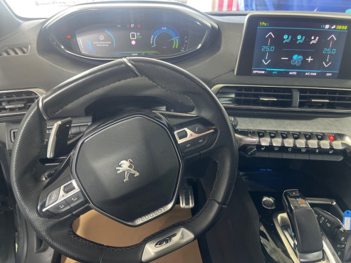 פיג'ו 3008 2021 במחיר 155,397 ש״ח - תמונה 2 פיג'ו 3008 2021 במחיר 155,397 ש״ח - תמונה 2