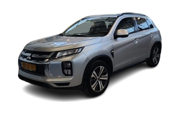 מיצובישי ASX 2020 במחיר 97,919 ש״ח - תמונה 5 מיצובישי ASX 2020 במחיר 97,919 ש״ח - תמונה 5