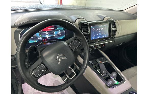 סיטרואן C5 איירקרוס 2019 במחיר 96,698 ש״ח - תמונה 2 סיטרואן C5 איירקרוס 2019 במחיר 96,698 ש״ח - תמונה 2