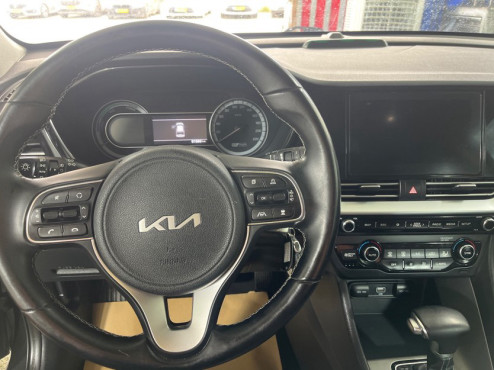 קיה נירו 2022 במחיר 99,792 ש״ח - תמונה 2 קיה נירו 2022 במחיר 99,792 ש״ח - תמונה 2