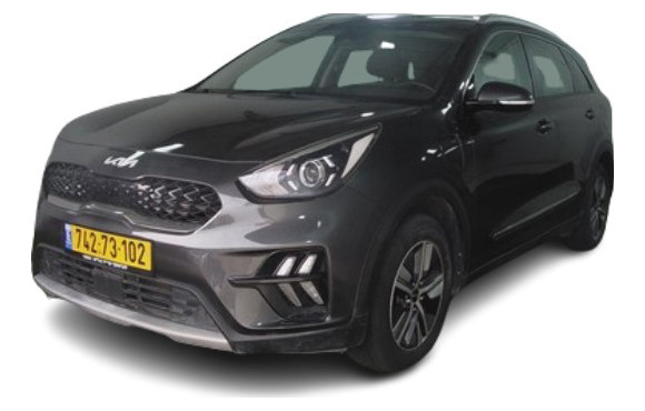 קיה נירו 2022 במחיר 99,792 ש״ח - תמונה 6 קיה נירו 2022 במחיר 99,792 ש״ח - תמונה 6