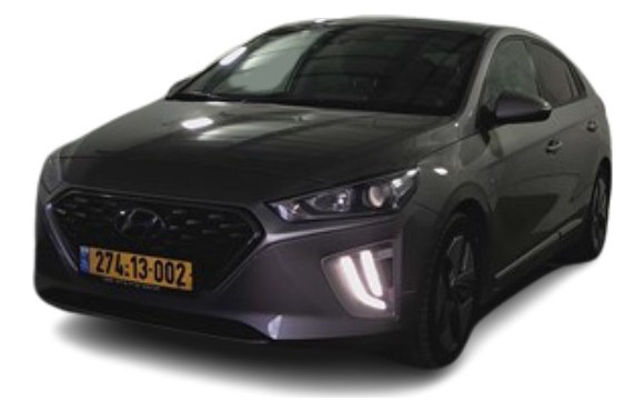 יונדאי איוניק 2020 במחיר 95,877 ש״ח - תמונה 4 יונדאי איוניק 2020 במחיר 95,877 ש״ח - תמונה 4