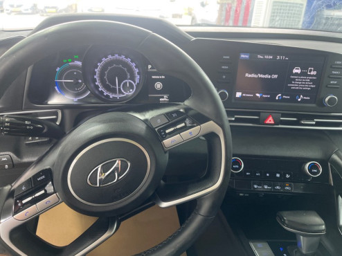 יונדאי אלנטרה 2022 במחיר 118,938 ש״ח - תמונה 2