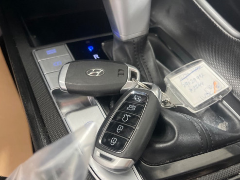 יונדאי אלנטרה 2022 במחיר 118,938 ש״ח - תמונה 3