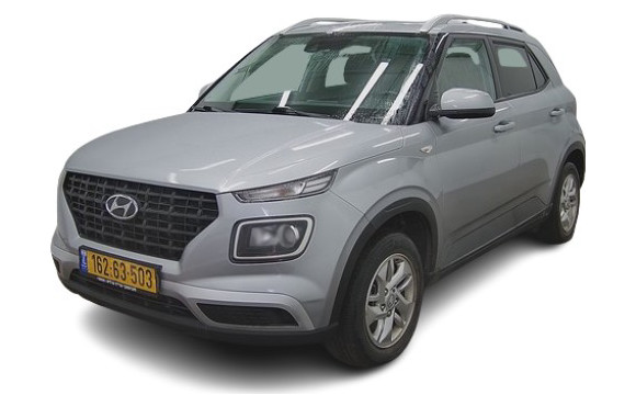 יונדאי וניו 2022 במחיר 83,893 ש״ח - תמונה 5