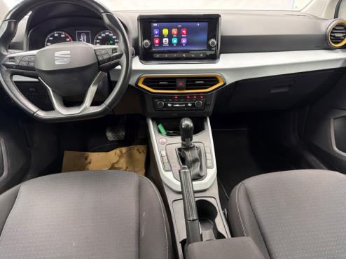 סיאט ארונה 2023 במחיר 100,800 ש״ח - תמונה 2