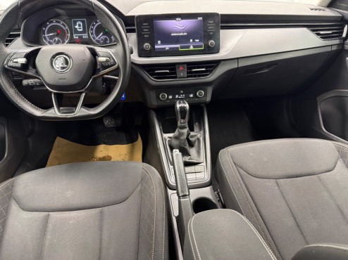 סקודה סקאלה 2023 במחיר 88,200 ש״ח - תמונה 2