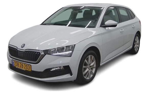 סקודה סקאלה 2023 במחיר 88,200 ש״ח - תמונה 5