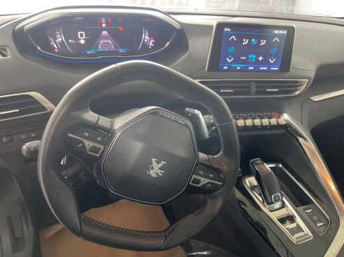 פיג'ו 3008 2022 במחיר 100,406 ש״ח - תמונה 2