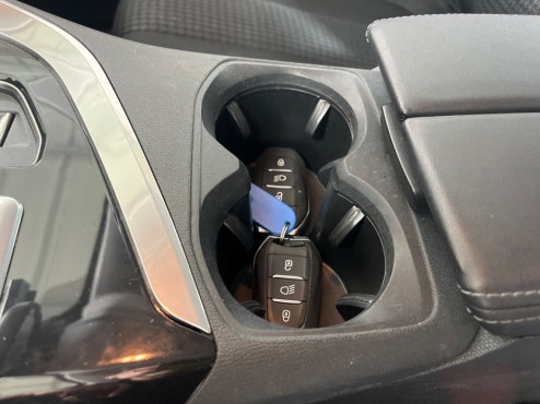 פיג'ו 3008 2022 במחיר 100,406 ש״ח - תמונה 3