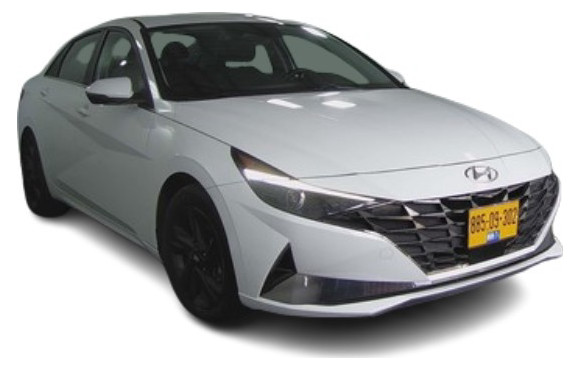 יונדאי אלנטרה 2022 במחיר 109,704 ש״ח - תמונה 1 יונדאי אלנטרה 2022 במחיר 109,704 ש״ח - תמונה 1