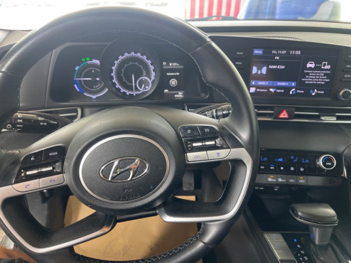 יונדאי אלנטרה 2022 במחיר 109,704 ש״ח - תמונה 2 יונדאי אלנטרה 2022 במחיר 109,704 ש״ח - תמונה 2