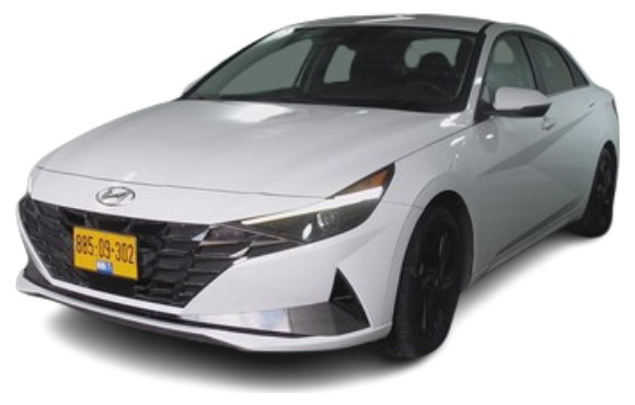 יונדאי אלנטרה 2022 במחיר 109,704 ש״ח - תמונה 6 יונדאי אלנטרה 2022 במחיר 109,704 ש״ח - תמונה 6