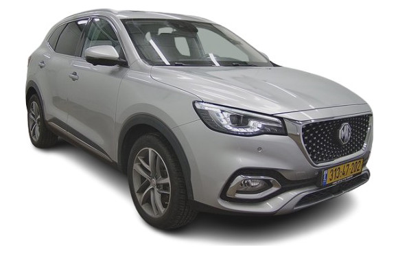 אם.ג'י - MG MG EHS 2022 במחיר 96,212 ש״ח - תמונה 1 אם.ג'י - MG MG EHS 2022 במחיר 96,212 ש״ח - תמונה 1