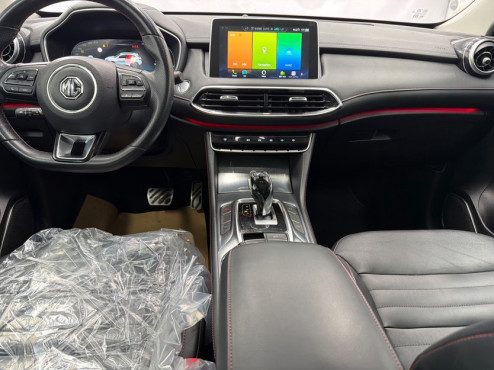 אם.ג'י - MG MG EHS 2022 במחיר 96,212 ש״ח - תמונה 2 אם.ג'י - MG MG EHS 2022 במחיר 96,212 ש״ח - תמונה 2