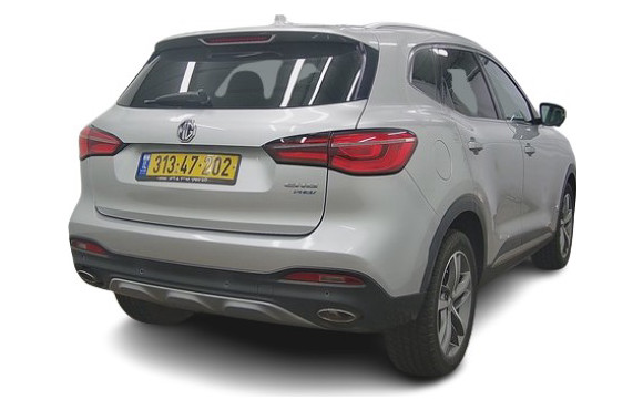 אם.ג'י - MG MG EHS 2022 במחיר 96,212 ש״ח - תמונה 3 אם.ג'י - MG MG EHS 2022 במחיר 96,212 ש״ח - תמונה 3