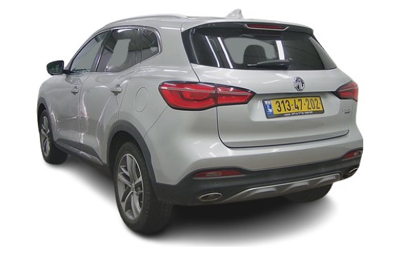 אם.ג'י - MG MG EHS 2022 במחיר 96,212 ש״ח - תמונה 4 אם.ג'י - MG MG EHS 2022 במחיר 96,212 ש״ח - תמונה 4