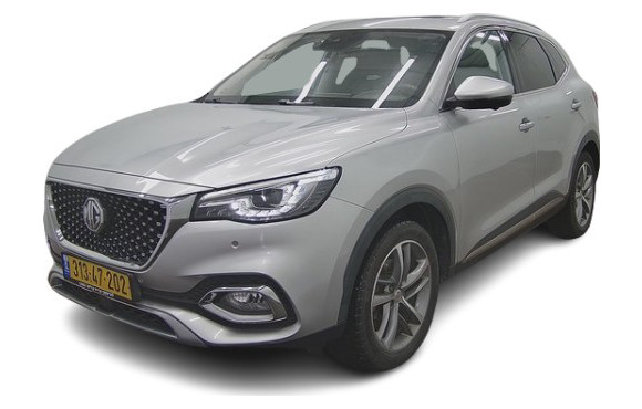 אם.ג'י - MG MG EHS 2022 במחיר 96,212 ש״ח - תמונה 5 אם.ג'י - MG MG EHS 2022 במחיר 96,212 ש״ח - תמונה 5