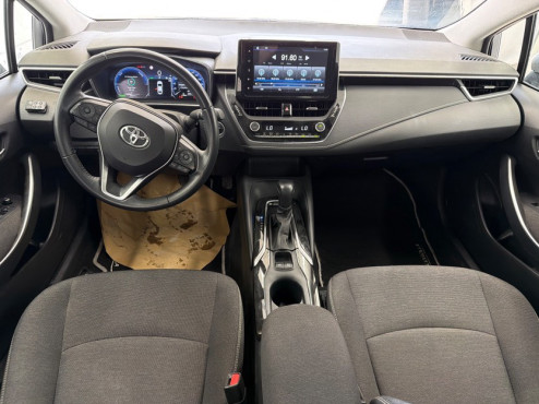 טויוטה קורולה 2023 במחיר 130,702 ש״ח - תמונה 2