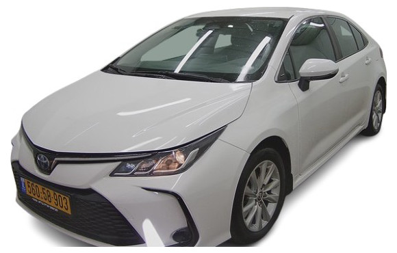 טויוטה קורולה 2023 במחיר 130,702 ש״ח - תמונה 5