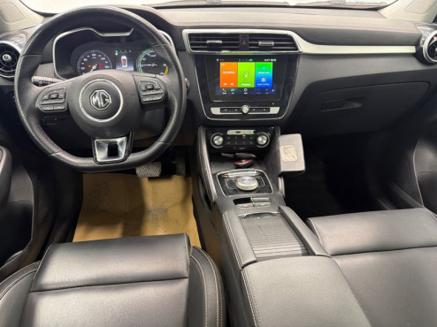 אם.ג'י - MG ZS 2021 במחיר 71,468 ש״ח - תמונה 5 אם.ג'י - MG ZS 2021 במחיר 71,468 ש״ח - תמונה 5