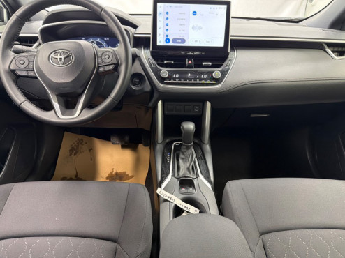 טויוטה COROLLA CROSS 2024 במחיר 145,740 ש״ח - תמונה 2