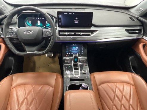 צ'רי טיגו 2022 במחיר 130,160 ש״ח - תמונה 2 צ'רי טיגו 2022 במחיר 130,160 ש״ח - תמונה 2