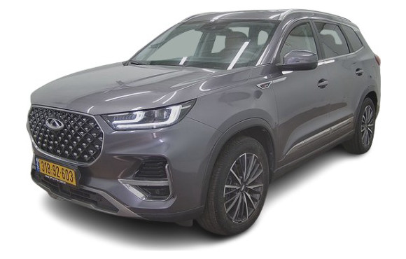 צ'רי טיגו 2022 במחיר 130,160 ש״ח - תמונה 5 צ'רי טיגו 2022 במחיר 130,160 ש״ח - תמונה 5