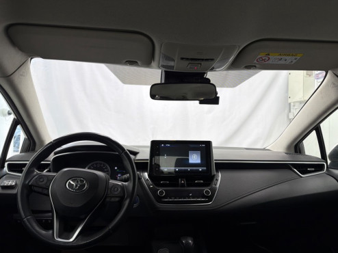 טויוטה קורולה 2022 במחיר 98,784 ש״ח - תמונה 2