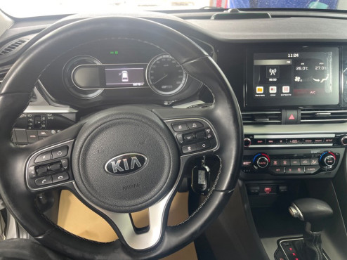 קיה נירו 2021 במחיר 93,167 ש״ח - תמונה 2