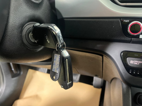 קיה נירו 2021 במחיר 93,167 ש״ח - תמונה 3