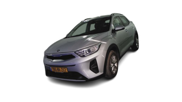 קיה סטוניק 2020 במחיר 67,262 ש״ח - תמונה 4 קיה סטוניק 2020 במחיר 67,262 ש״ח - תמונה 4