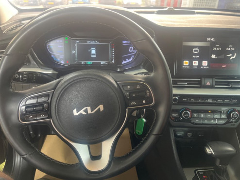 קיה נירו 2022 במחיר 100,800 ש״ח - תמונה 2 קיה נירו 2022 במחיר 100,800 ש״ח - תמונה 2